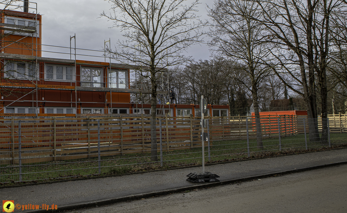 26.01.2024 - Böglwiese