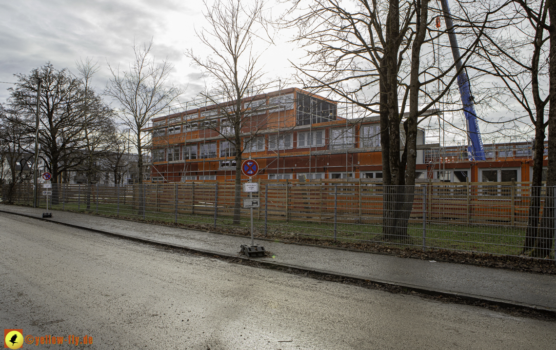 26.01.2024 - Böglwiese