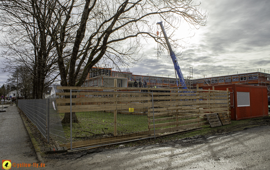 26.01.2024 - Böglwiese