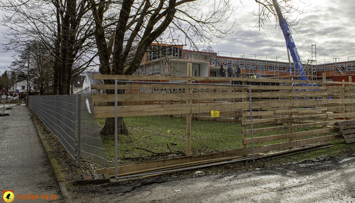 26.01.2024 - Böglwiese
