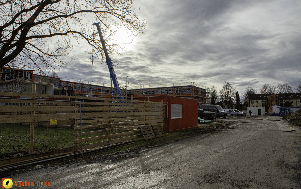 26.01.2024 - Böglwiese