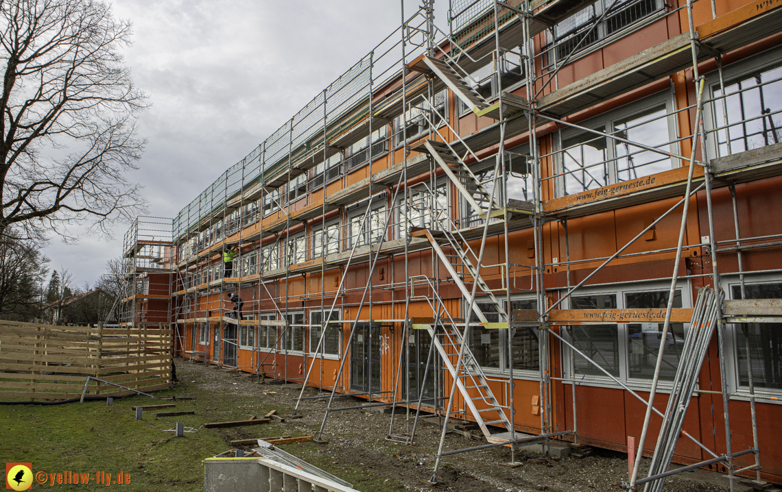 26.01.2024 - Böglwiese