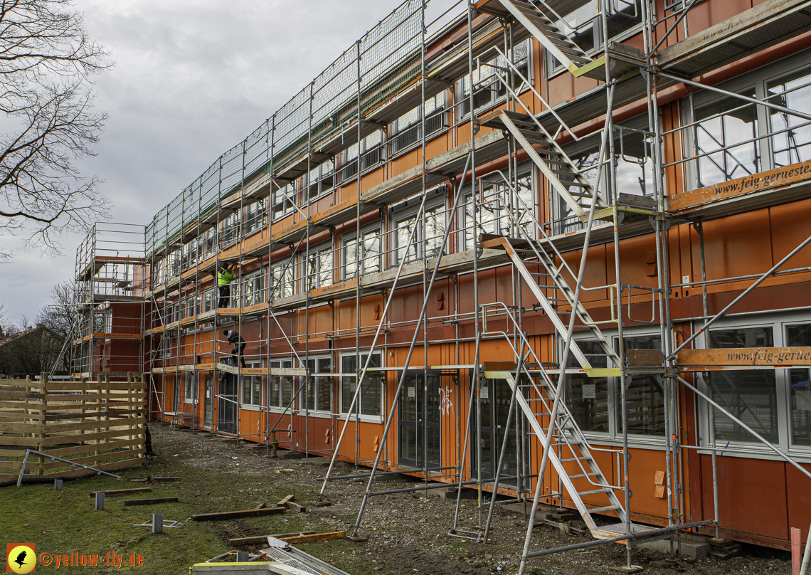 26.01.2024 - Böglwiese