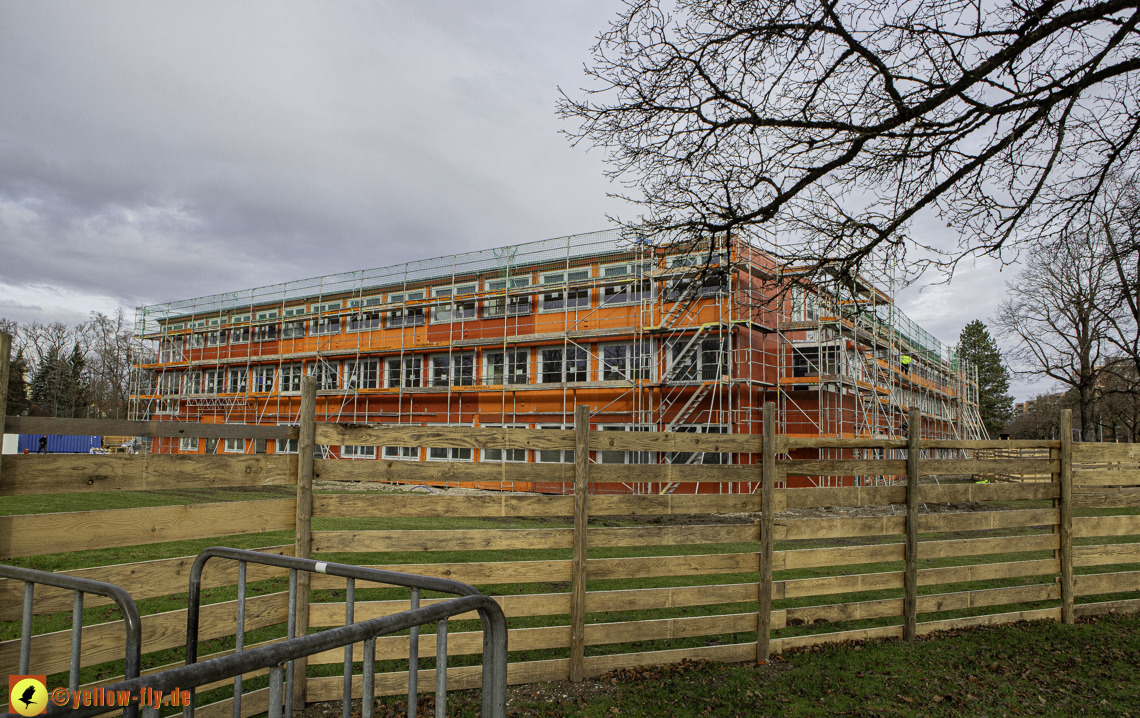 26.01.2024 - Böglwiese