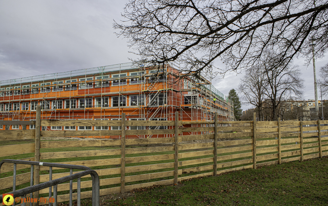 26.01.2024 - Böglwiese