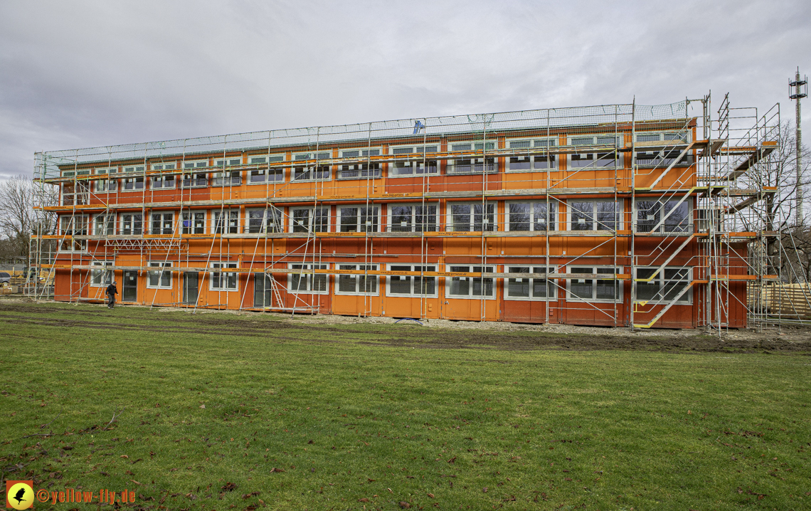 26.01.2024 - Böglwiese