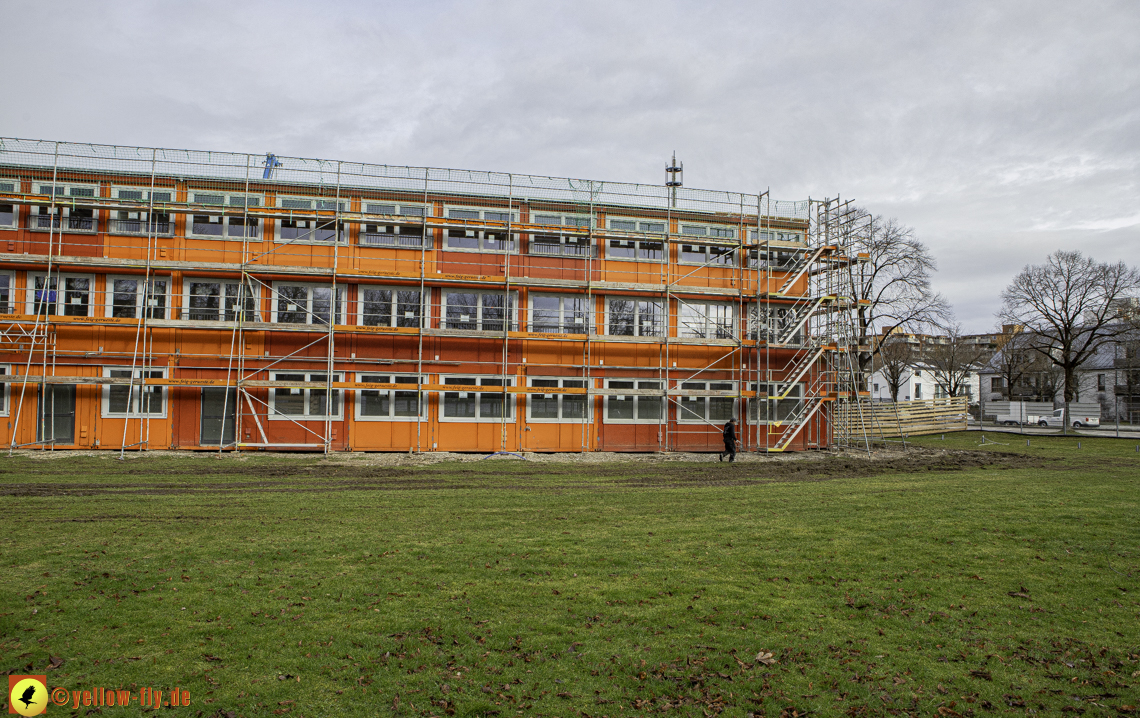 26.01.2024 - Böglwiese