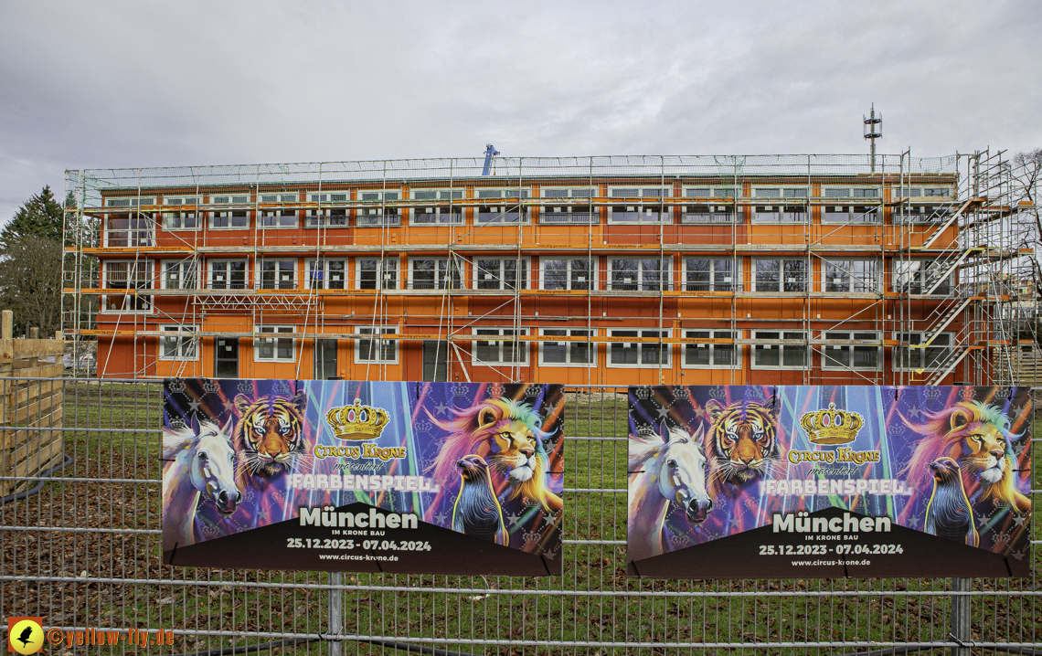 26.01.2024 - Böglwiese