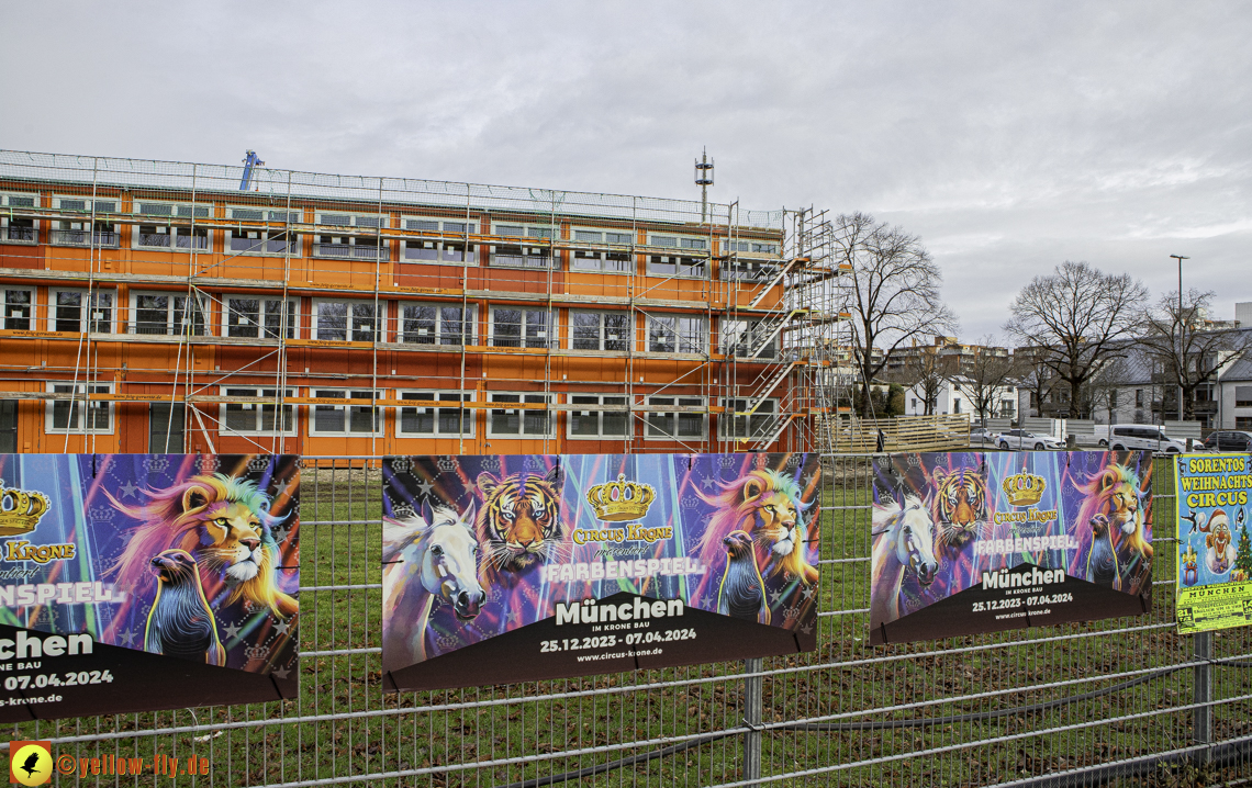 26.01.2024 - Böglwiese