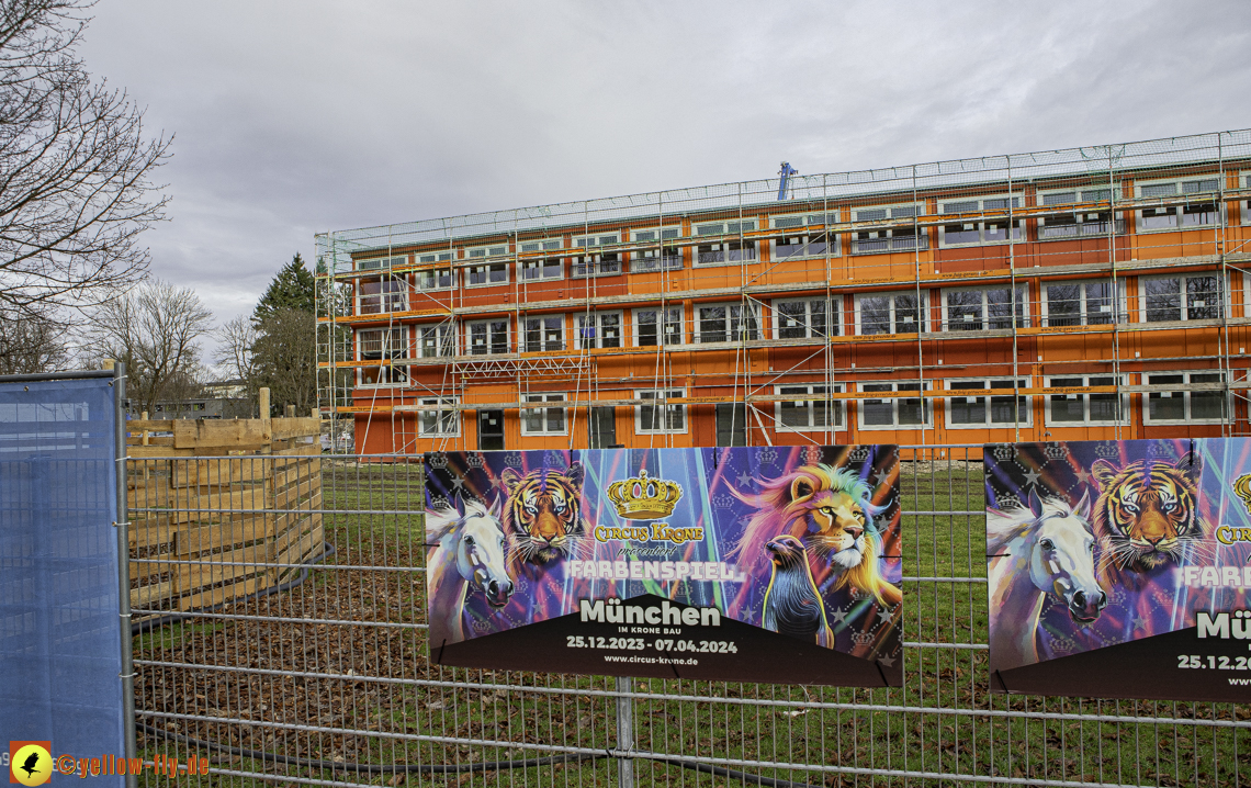 26.01.2024 - Böglwiese