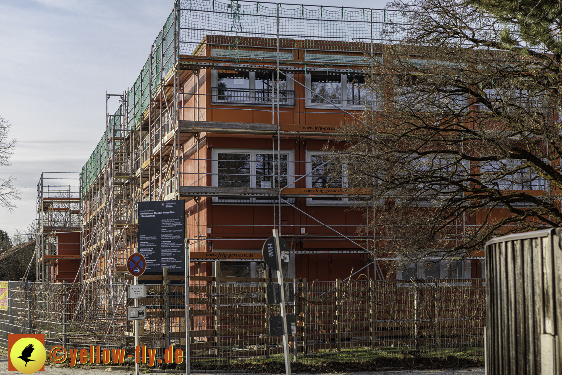 31.01.2024 - Schule auf der Böglwiesn in Neuperlach