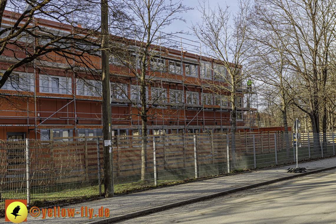 31.01.2024 - Schule auf der Böglwiesn in Neuperlach