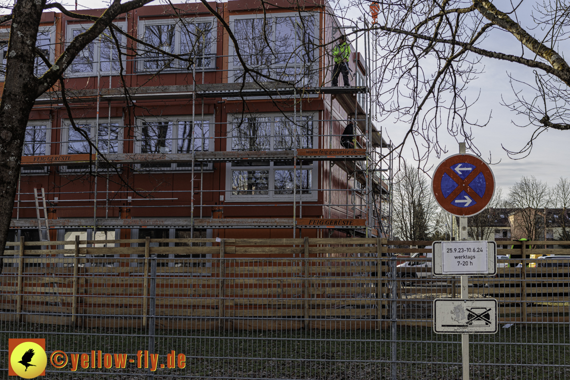 31.01.2024 - Schule auf der Böglwiesn in Neuperlach