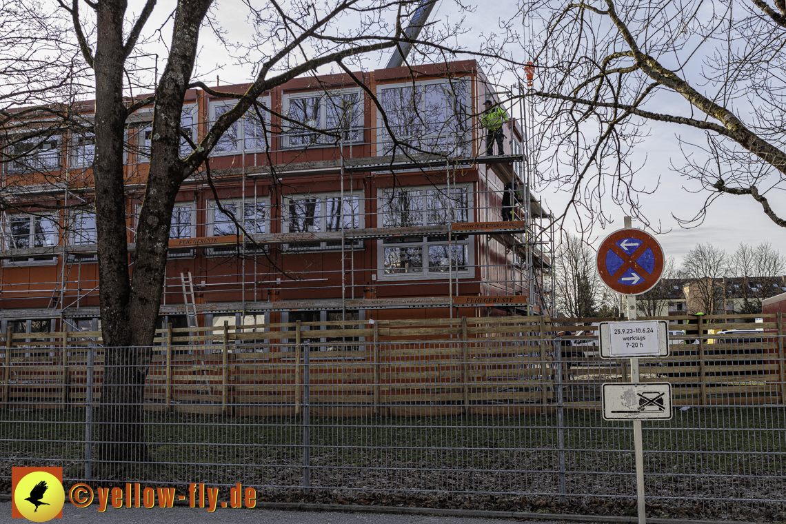 31.01.2024 - Schule auf der Böglwiesn in Neuperlach