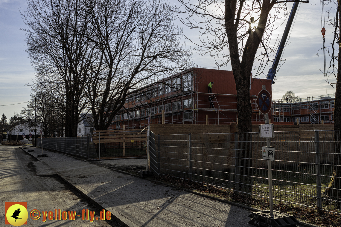 31.01.2024 - Schule auf der Böglwiesn in Neuperlach