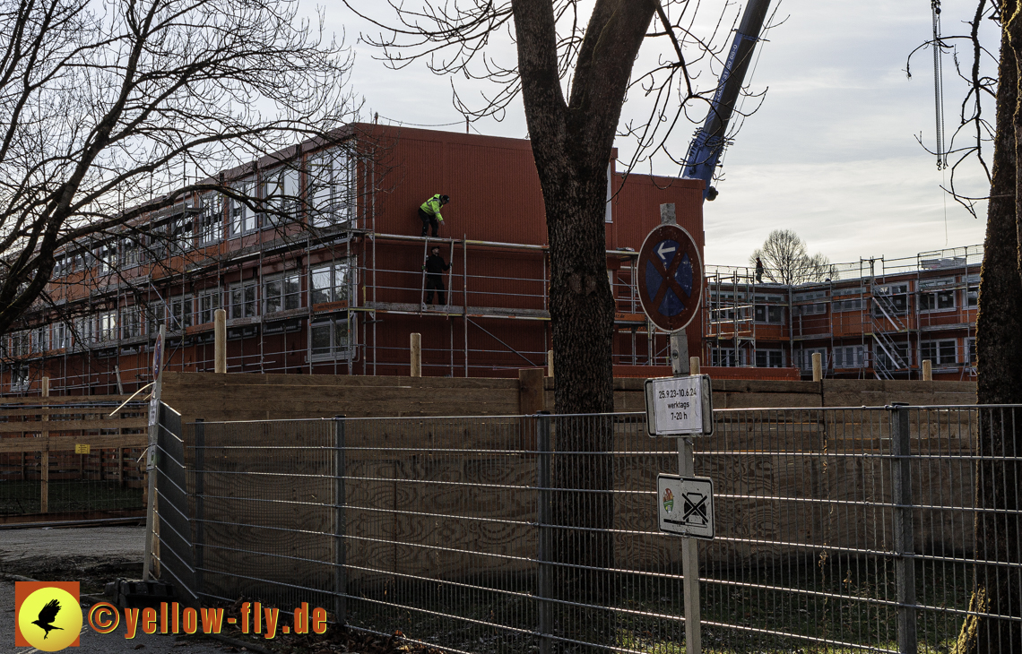 31.01.2024 - Schule auf der Böglwiesn in Neuperlach