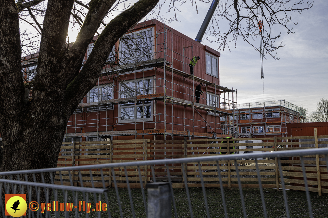 31.01.2024 - Schule auf der Böglwiesn in Neuperlach