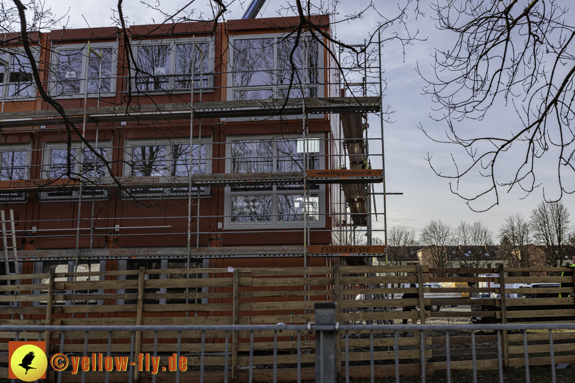 31.01.2024 - Schule auf der Böglwiesn in Neuperlach