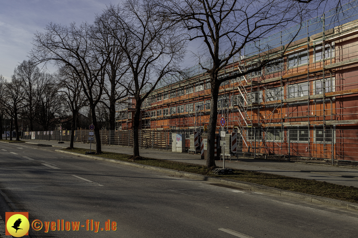 31.01.2024 - Schule auf der Böglwiesn in Neuperlach