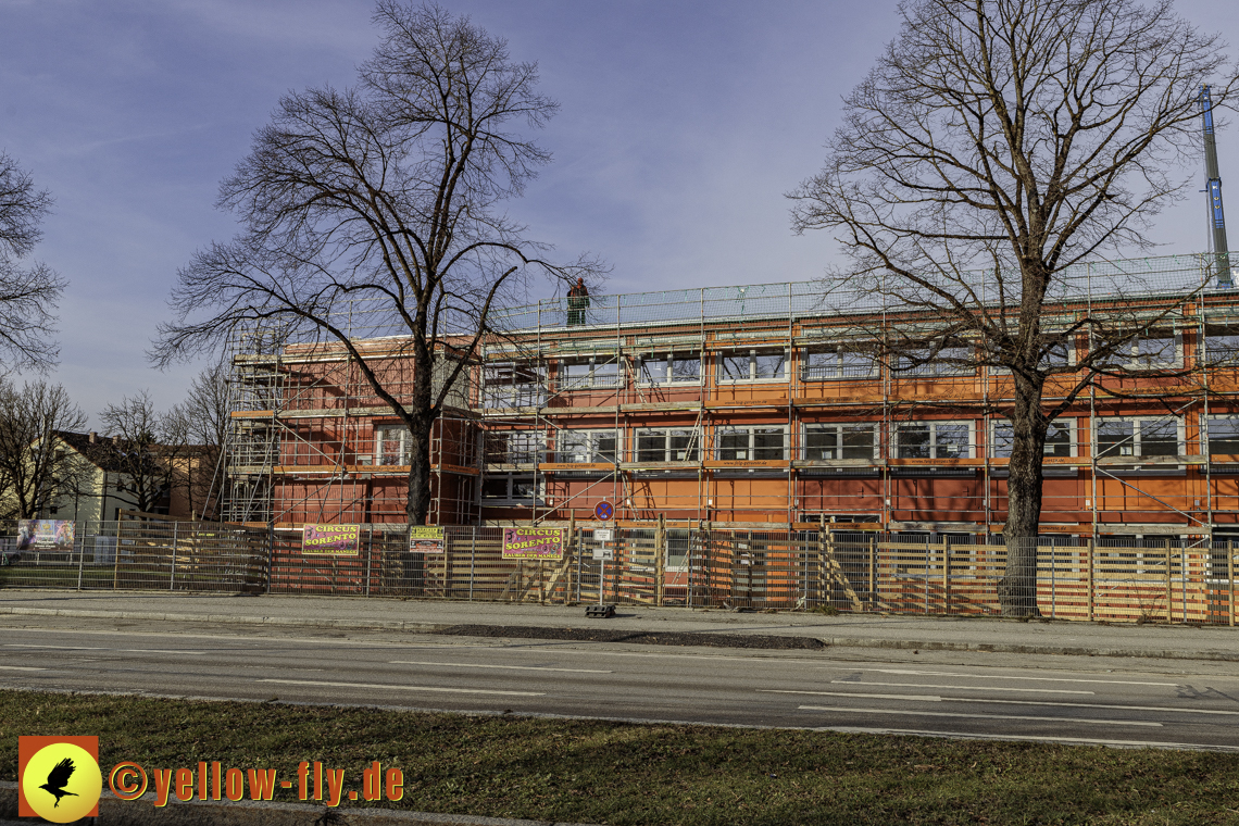 31.01.2024 - Schule auf der Böglwiesn in Neuperlach