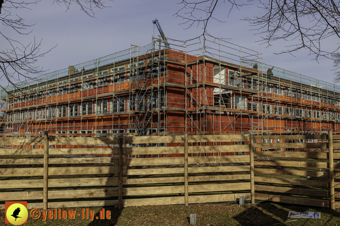 31.01.2024 - Schule auf der Böglwiesn in Neuperlach