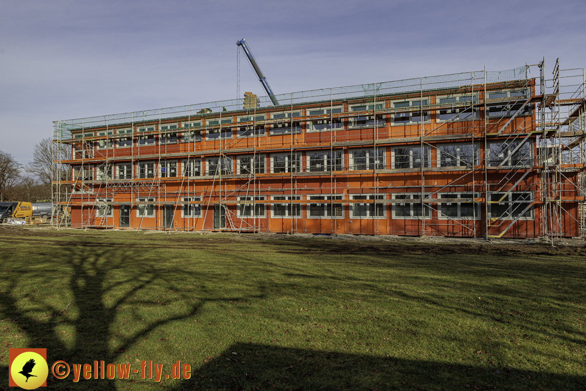 31.01.2024 - Schule auf der Böglwiesn in Neuperlach