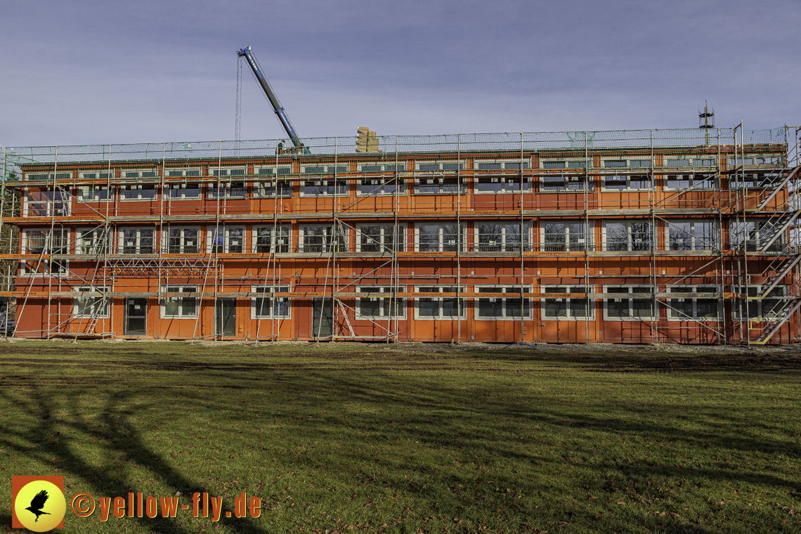 31.01.2024 - Schule auf der Böglwiesn in Neuperlach