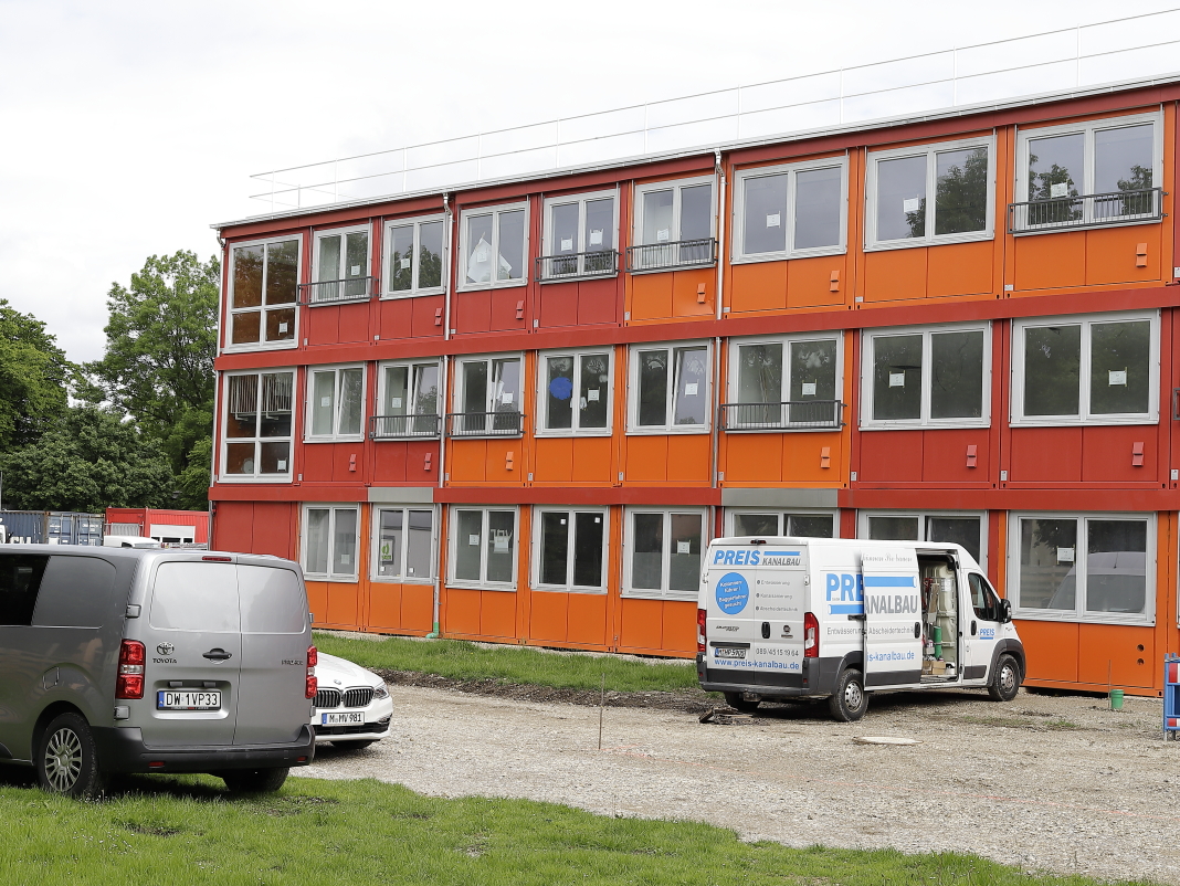 25.05.2024 - Sportplatz Böglwiese