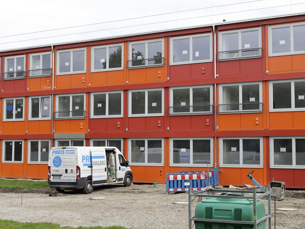 25.05.2024 - Sportplatz Böglwiese