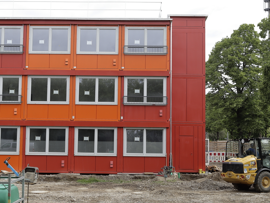 25.05.2024 - Sportplatz Böglwiese