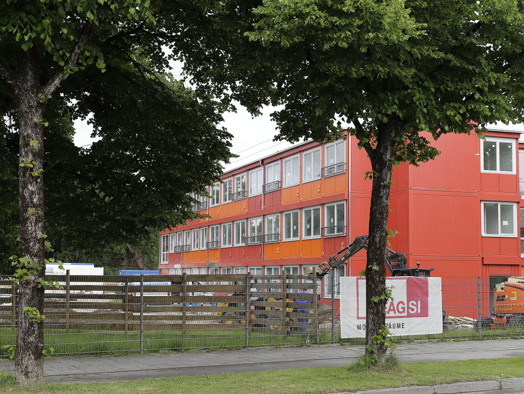 25.05.2024 - Sportplatz Böglwiese