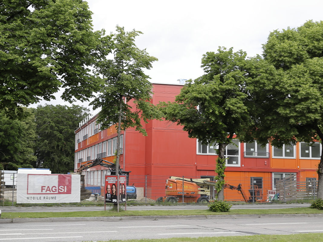 25.05.2024 - Sportplatz Böglwiese