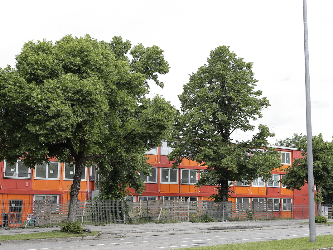 25.05.2024 - Sportplatz Böglwiese