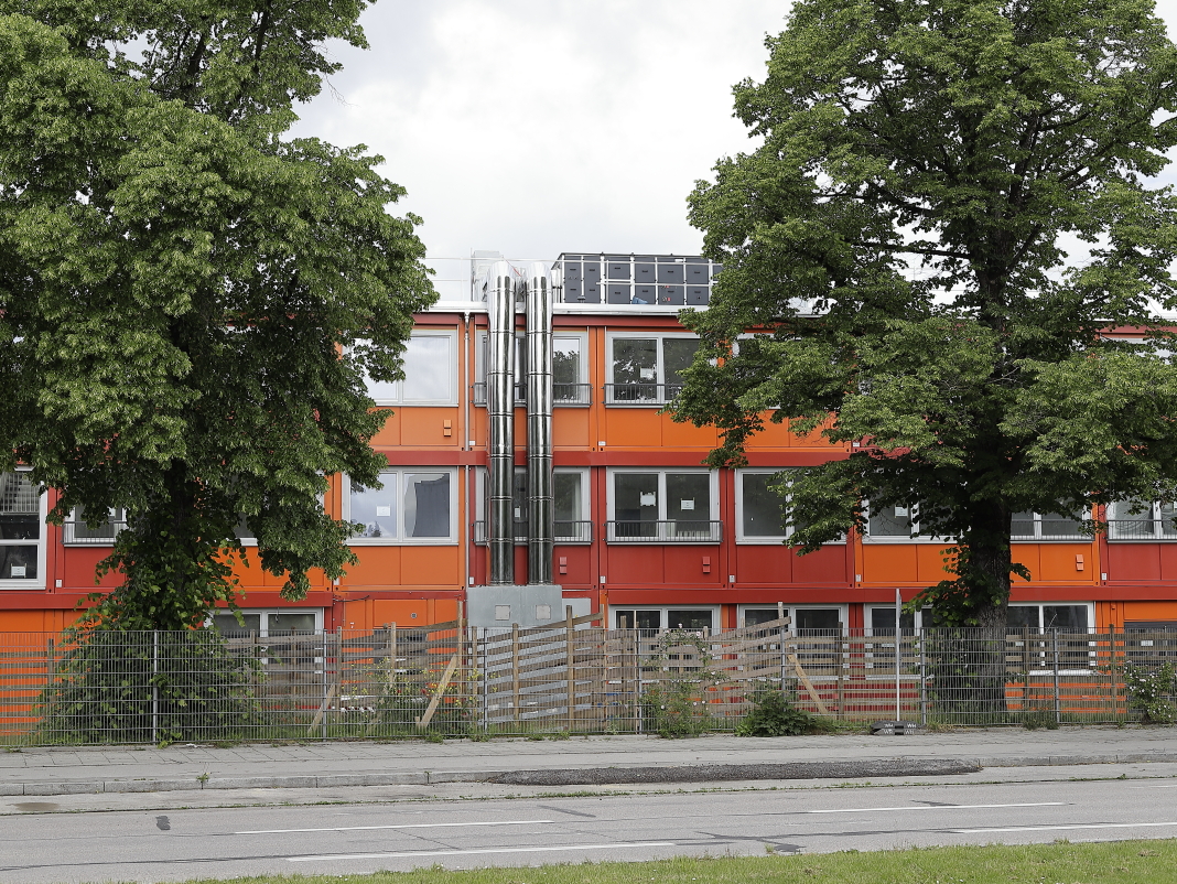 25.05.2024 - Sportplatz Böglwiese