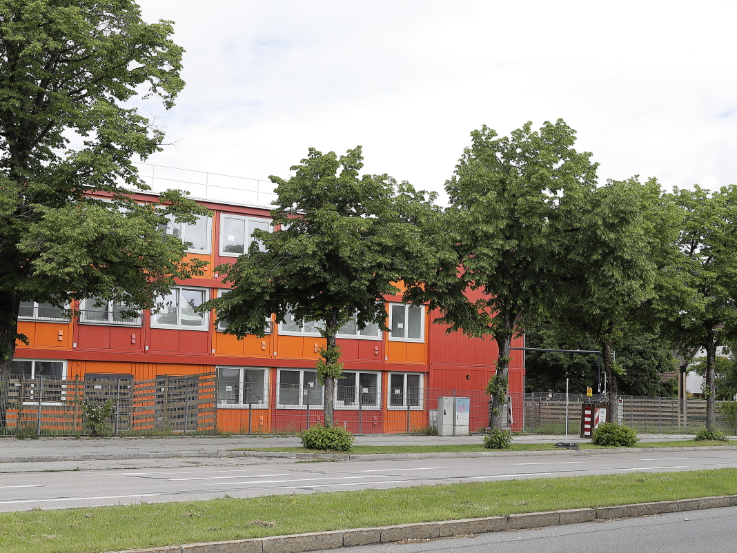 25.05.2024 - Sportplatz Böglwiese