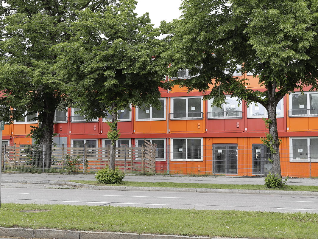 25.05.2024 - Sportplatz Böglwiese