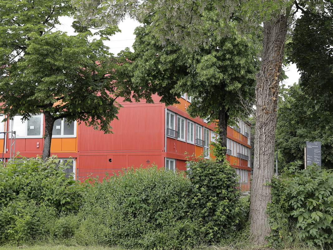 25.05.2024 - Sportplatz Böglwiese