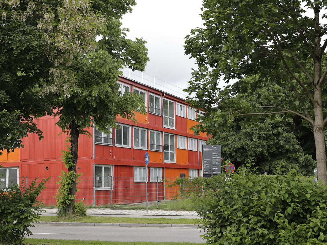 25.05.2024 - Sportplatz Böglwiese