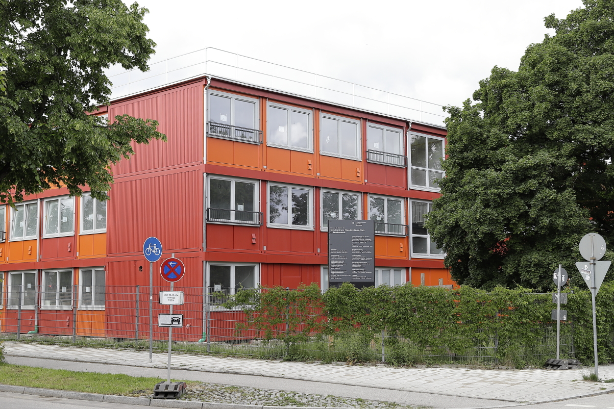 25.05.2024 - Sportplatz Böglwiese