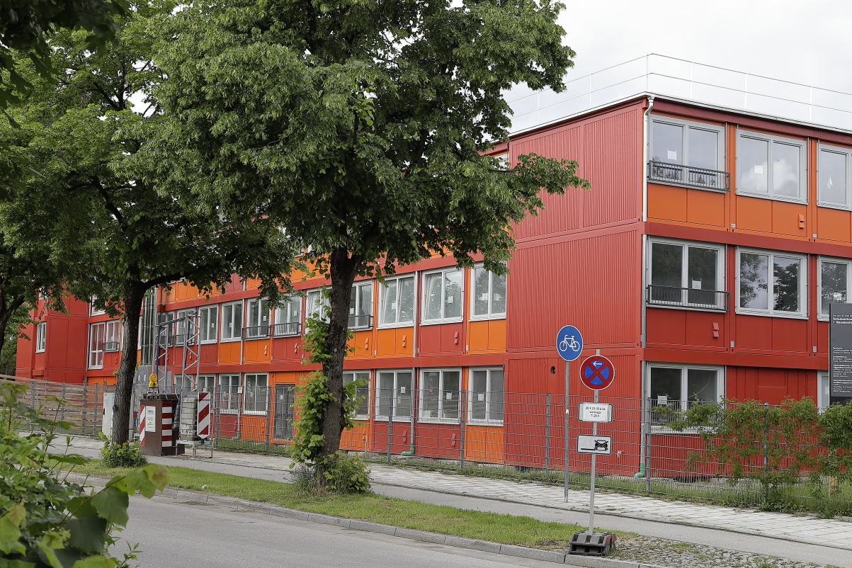 25.05.2024 - Sportplatz Böglwiese