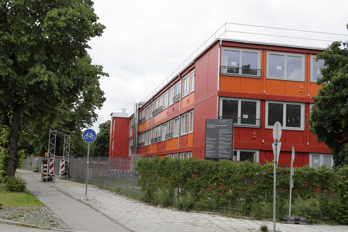 25.05.2024 - Sportplatz Böglwiese