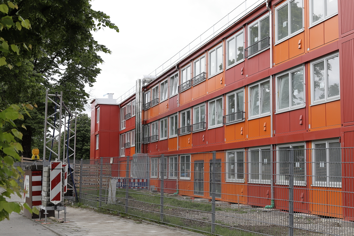 25.05.2024 - Sportplatz Böglwiese