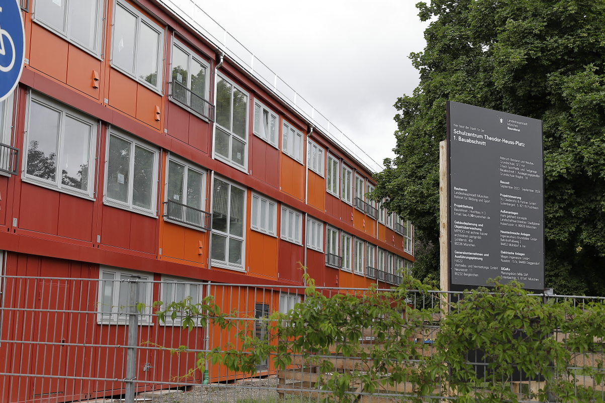 25.05.2024 - Sportplatz Böglwiese