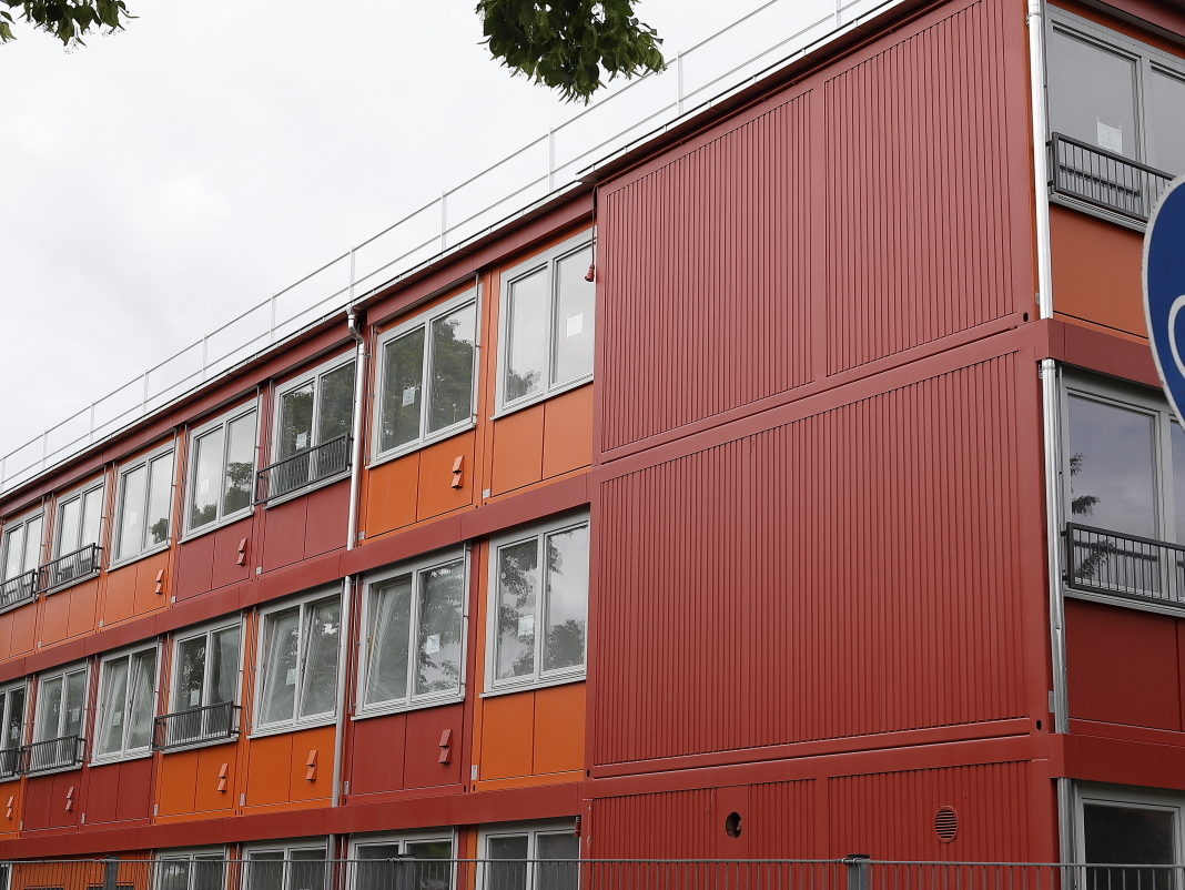 25.05.2024 - Sportplatz Böglwiese