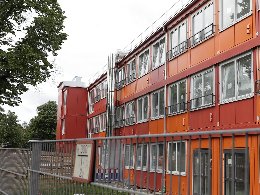 25.05.2024 - Sportplatz Böglwiese