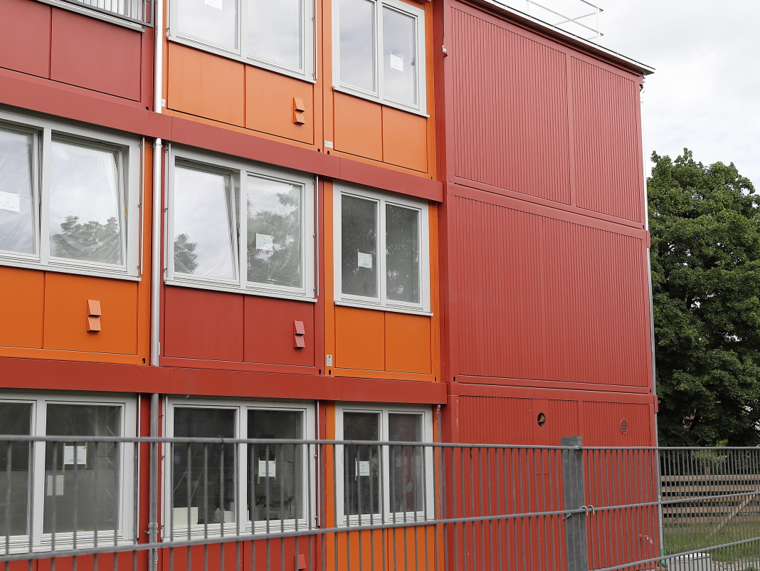 25.05.2024 - Sportplatz Böglwiese