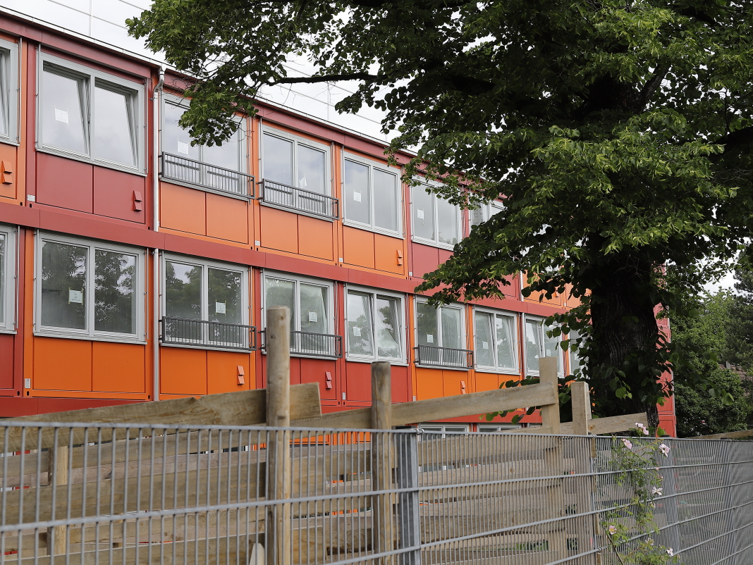 25.05.2024 - Sportplatz Böglwiese