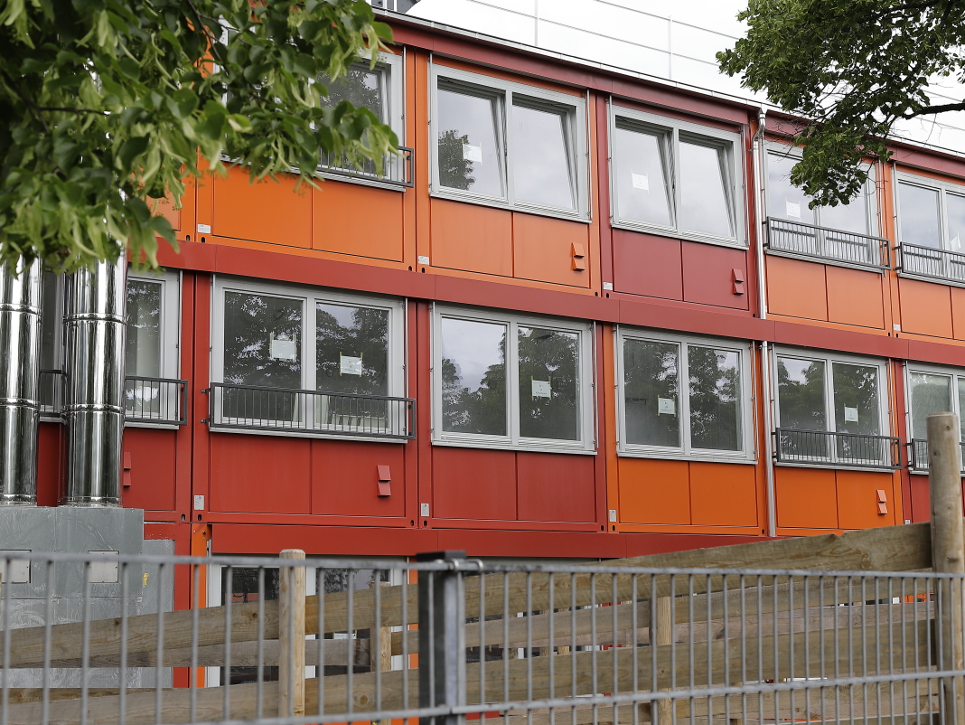 25.05.2024 - Sportplatz Böglwiese