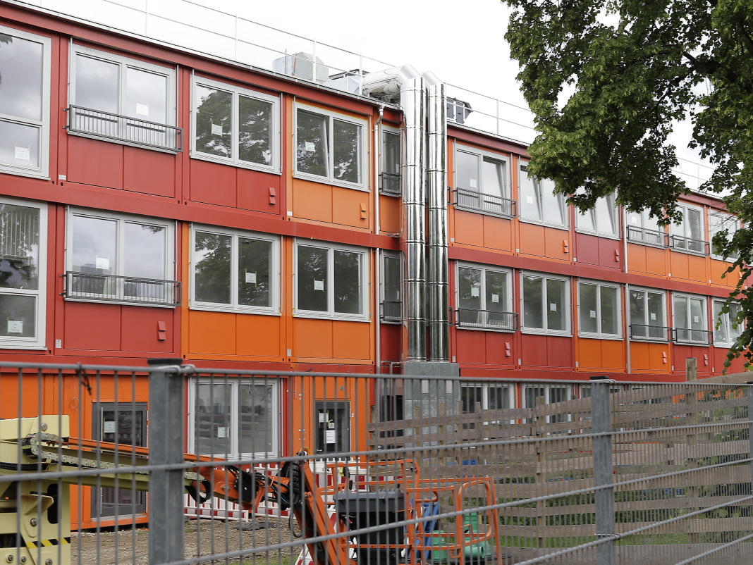25.05.2024 - Sportplatz Böglwiese