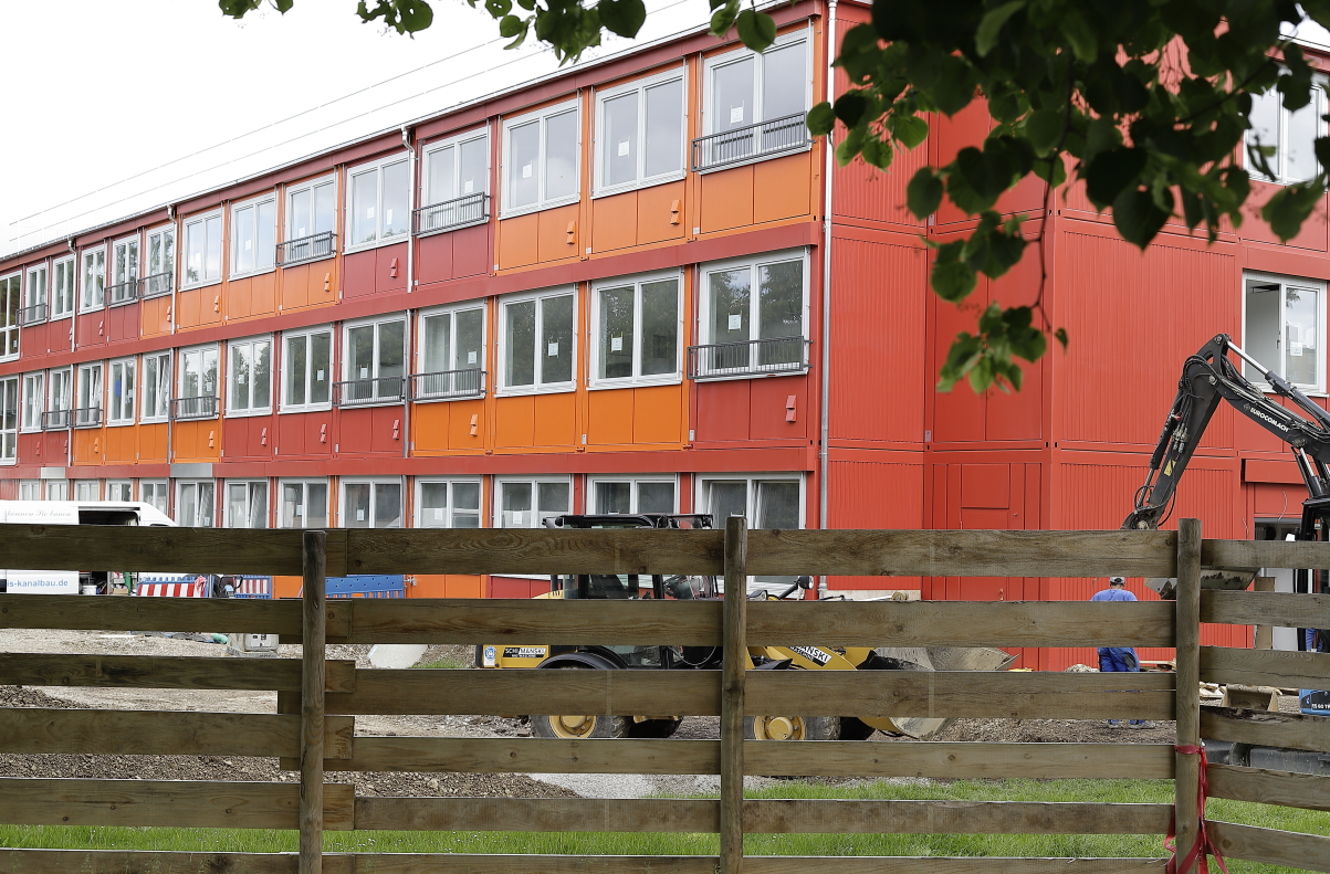 25.05.2024 - Sportplatz Böglwiese